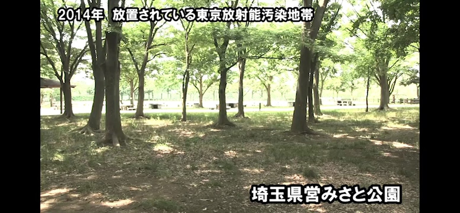とても危険なBBQ