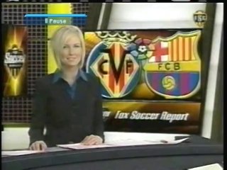 Spanish La Liga-Matchday 16-December 20-21, 2008