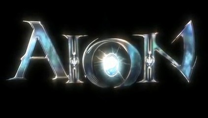 Aion - Trailer GC 2009 - PC - MNPHQMedia
