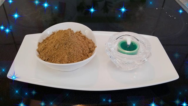 Chaat Masala چاٹ مصالحہ / Cook With Saima