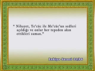 Mirac İsra Belgesel izle Part4