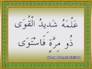 Mirac İsra Belgesel izle Part5