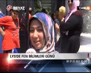 Beyaz Tv Ana Haber 21.06.2014