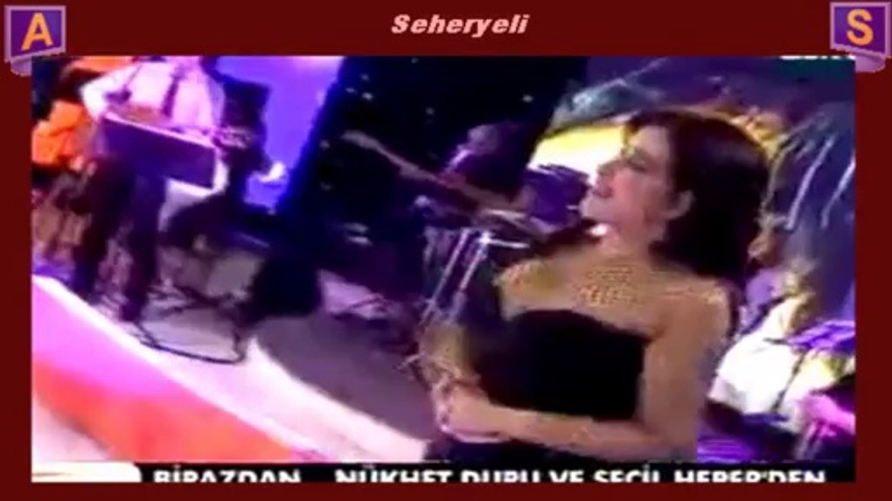 Seçil Heper - Gönlümde açmadan solan bir gülsün