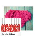 Cheap Deals Lace Ruffled Bloomers - Lace Petti Bloomers for Babies and Girls Review