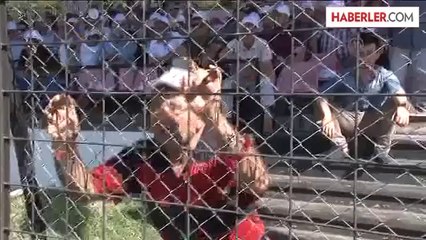 653. Tarihi Kırkpınar Yağlı Güreşleri -