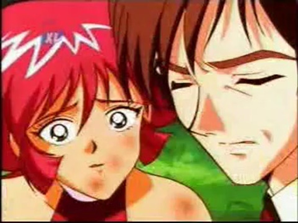 Cutey_Honey Folge 22 Seiras Tod