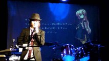 【札幌Live-ch】KANON69 ＜Voc@loid V@lentine Live＞