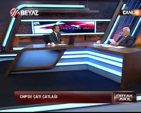 Ortak Akıl 22.06.2014 1.Kısım