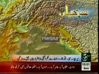 News Headlines 10am June 22, 2014