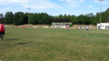 Tournoi U.S.O/ juin 2014