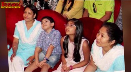 Karisma Kapoor on Comedy Nights with Kapil 22nd June 2014 FULL EPISODE HD -- with Armaan Jain