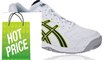 Best Rating ASICS Gel-Estoril Court Men's Tennis Shoes Review