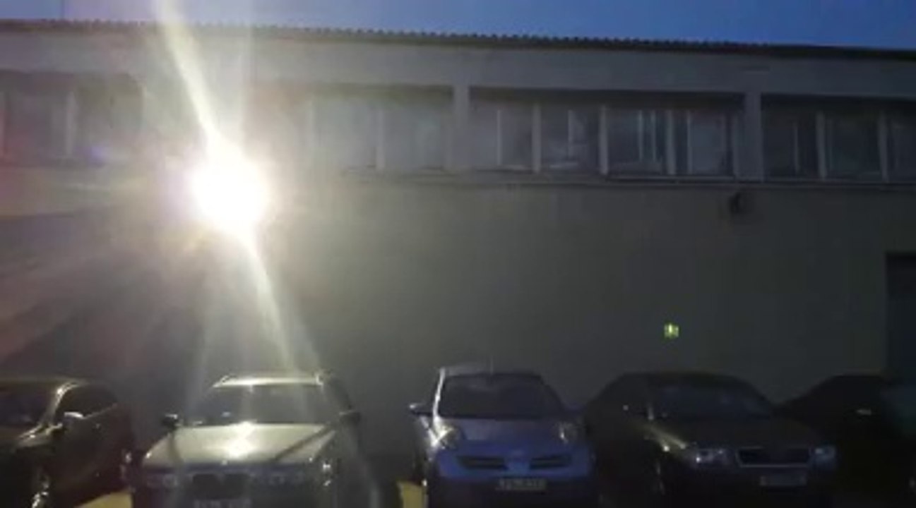 Kunstpark - Frenchdisorder 3 Mai 2014 Morgens Fett Bass