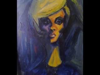 Feliz Aniversário Amélia