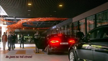 Jun.K - Love… Goodbye (Czech subs.)