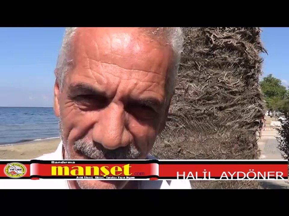 HALİL AYDÖNER