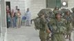Two Palestinians shot dead in IDF hunt for kidnapped Israeli teenagers