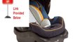 Clearance Safety 1st OnBoard Plus Infant Car Seat, Twist of Citrus Review
