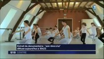 Son rêve à lui JT France 3 Centre