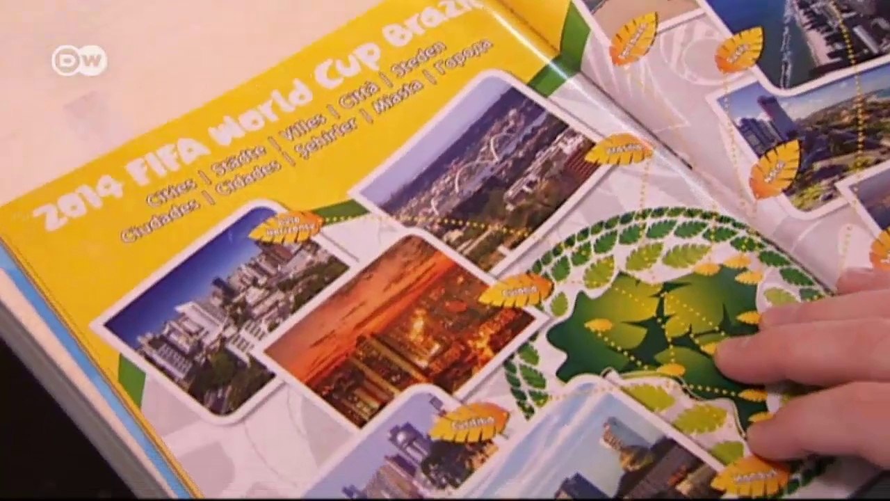 Euromaxx highlights | euromaxx