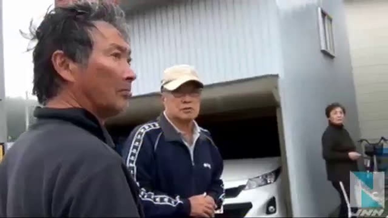 北海道・ＪＲ江差線事故、約１キロ手前から脱線