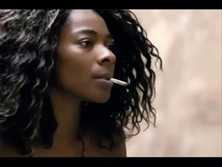 Buika - No habrá Nadie En El Mundo