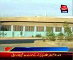 Karachi face water shortage as Dhabeji pumping station shuts down