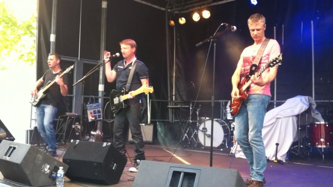 Fête de la musique