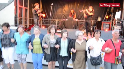 Carhaix. Fête de la musique : pour tous les goûts !