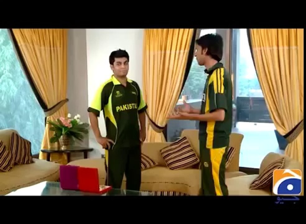funn of umar akmal