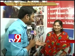 Good response to Tv9-KAB educational summitin Vijayawada