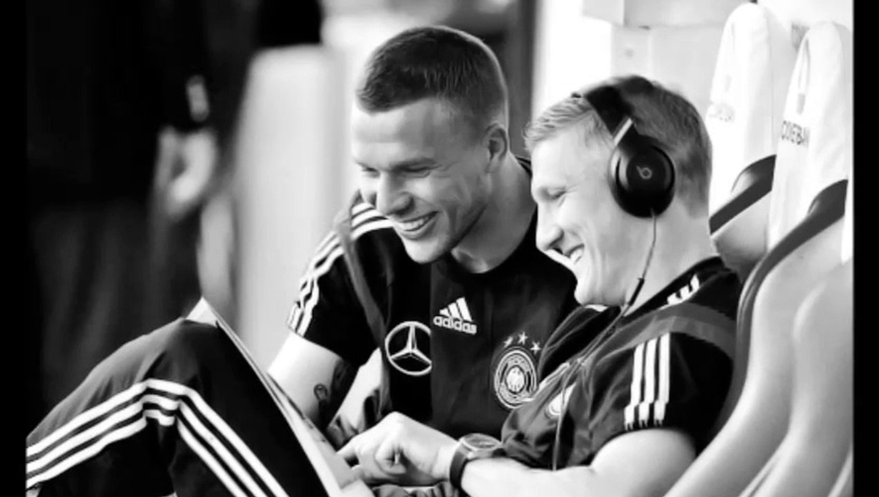 Schweinski - Alles Gute Gewinnt