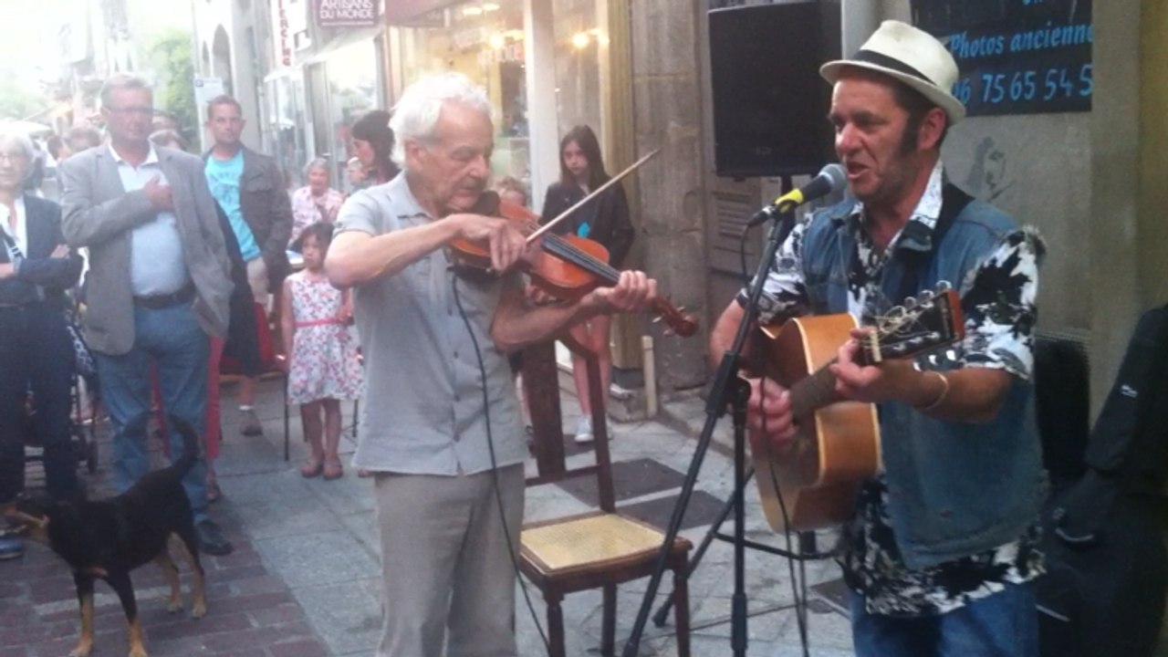 Fête de la musique