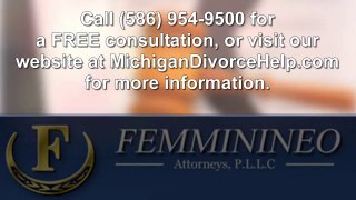 Michigan Attorney Specializes in Income Withholding in Michigan | MichiganDivorceHelp.com