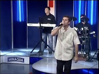 Dragan Saulic - Zbog izgubljene ljubavi