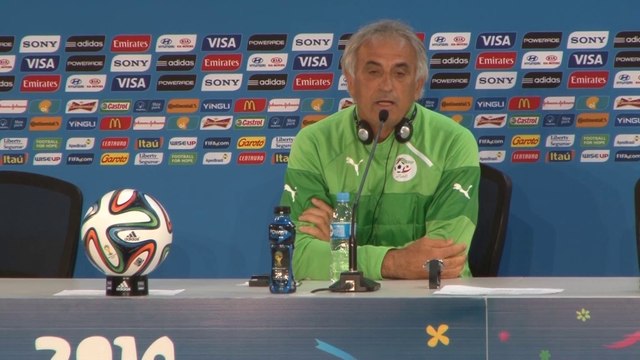 Brasil 2014: Algeria - Corea del Sur, la previa