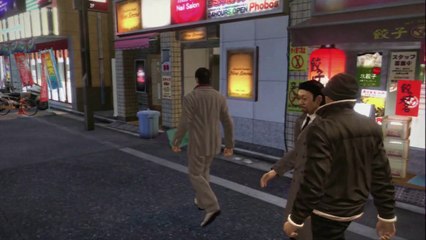 龍が如く５　プレイ動画　メインストーリーのみ　Part40