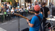 La fête de la musique fait le plein de spectateurs