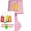 Best Price Lumisource Ls L Woopsy Hp Woopsy Desk Lamp Hot Pink