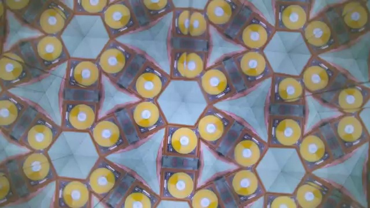 RUFUS 'Sundream' Official Video
