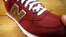 Cheap New Balance Shoes,2014 cheap New Balance Mens ML574BPT good quality online sale.mp4