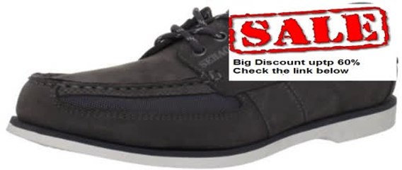 Best Rating Sebago Men's Crest Vent Boat Shoe Review