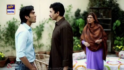 Bhabhi Full Episode 4 on Ary Digital - High Quality Drama