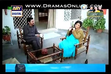 Bhabhi Full Episode 5 on Ary Digital - High Quality Drama hd