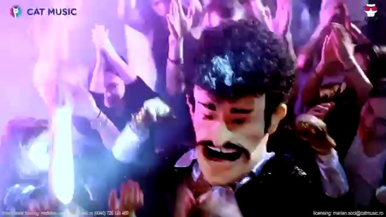 Bobi Disco - Goin' to Montana (Official Video)