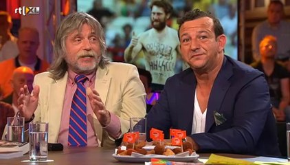 VI Oranje | 21 juni 2014 | Late editie