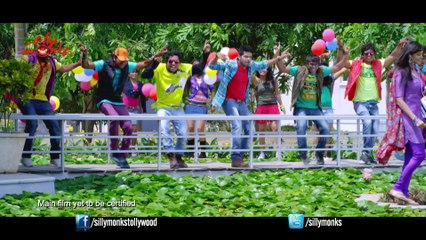Ninu Chusthe Song - Weekend Love Trailers - Adit, Shailaja, Sri Hari
