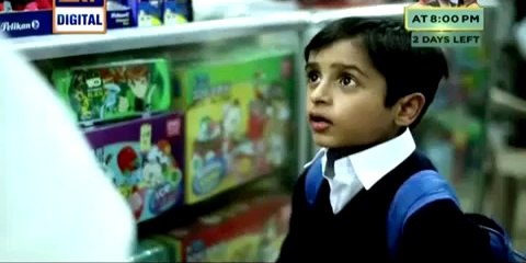 Bhabhi Full Episode 7 on Ary Digital - High Quality Drama