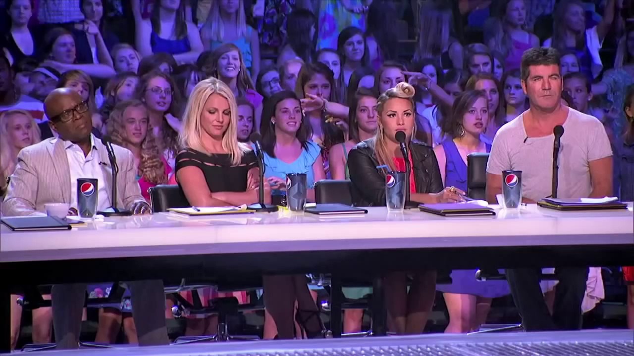 Auditions -  Lauren